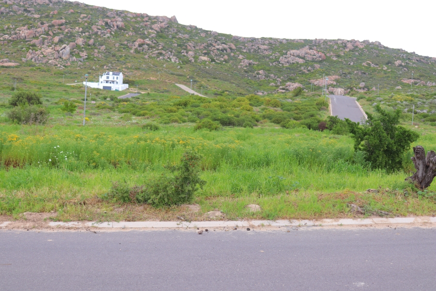 0 Bedroom Property for Sale in St Helena Views Western Cape